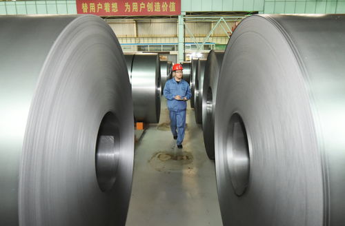 奮進(jìn)新征程 建功新時(shí)代 邯鄲非凡十年步履鏗鏘踏新程